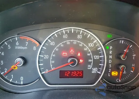 2008 Suzuki Sx4 from USA, damaged, VIN JS2YC414485104935